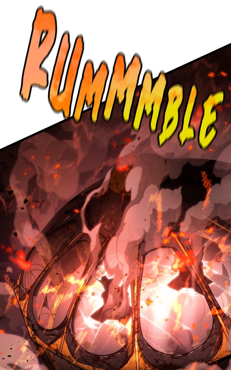 Read The World After the Fall EN Manga Online