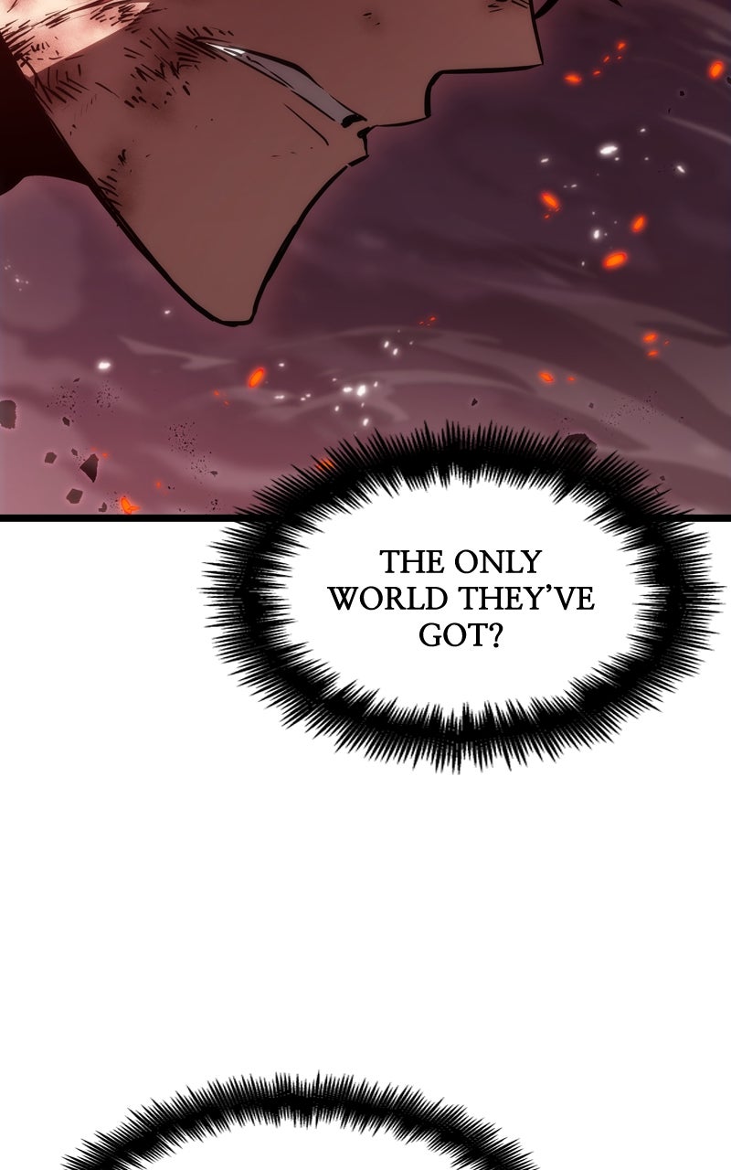 Read The World After the Fall EN Manga Online