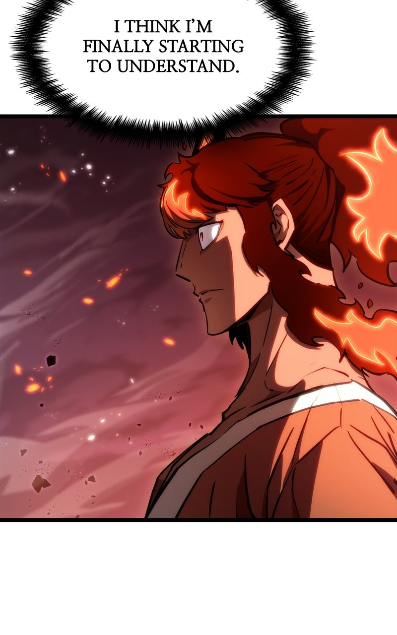 Read The World After the Fall EN Manga Online