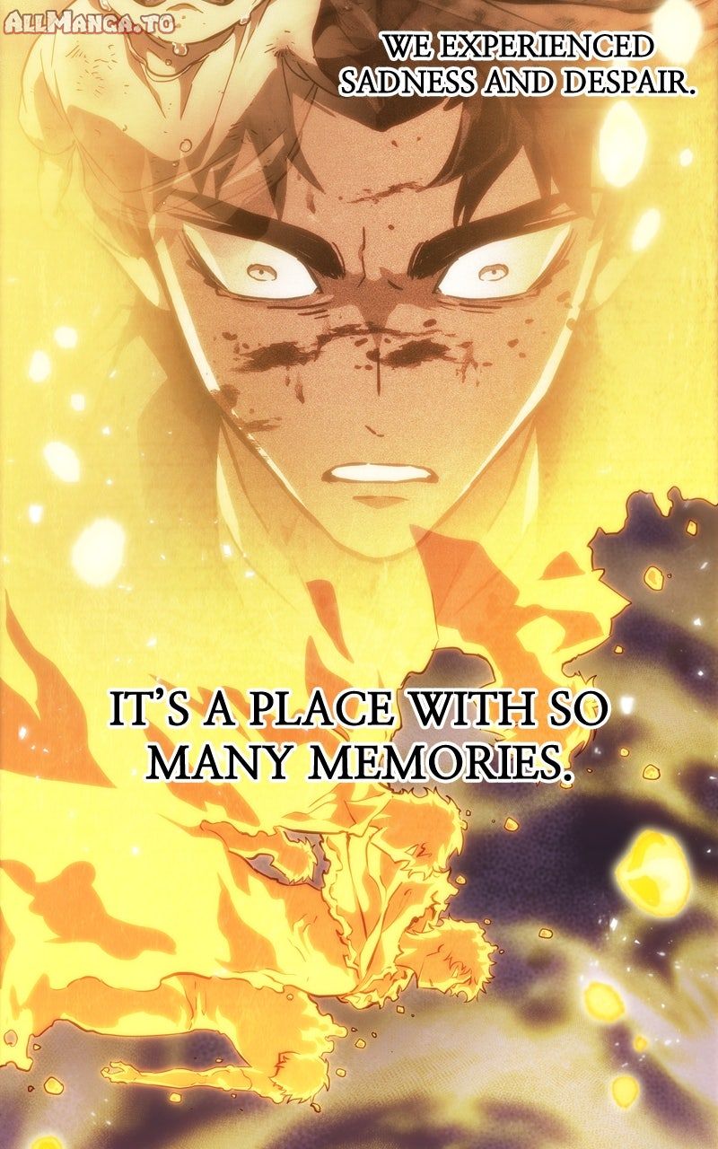 Read The World After the Fall EN Manga Online