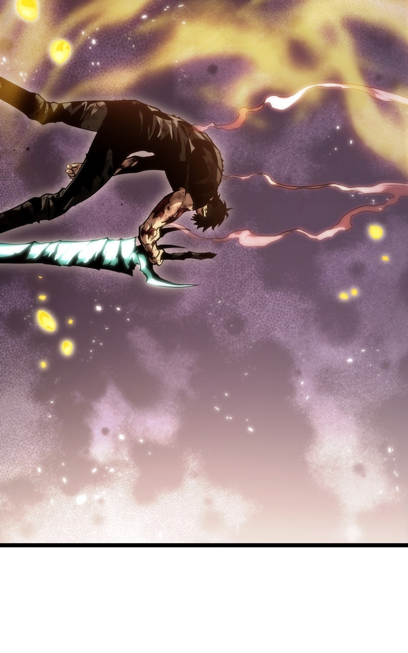 Read The World After the Fall EN Manga Online