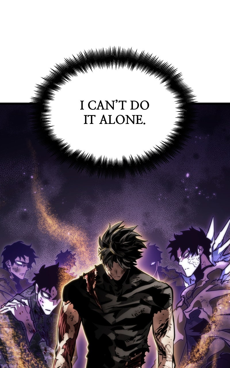 Read The World After the Fall EN Manga Online