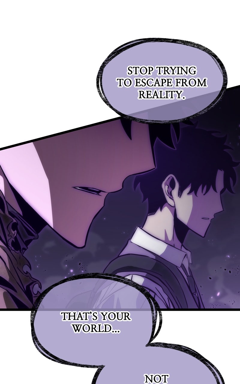Read The World After the Fall EN Manga Online