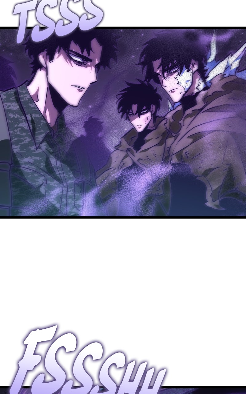 Read The World After the Fall EN Manga Online