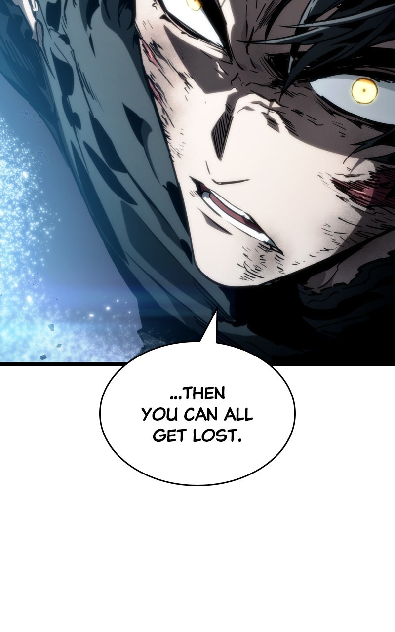 Read The World After the Fall EN Manga Online