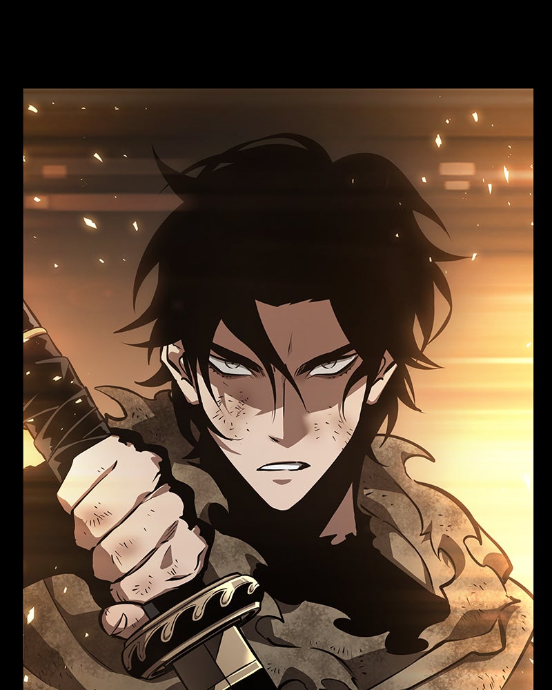 Read The World After the Fall EN Manga Online