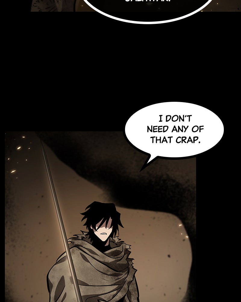 Read The World After the Fall EN Manga Online