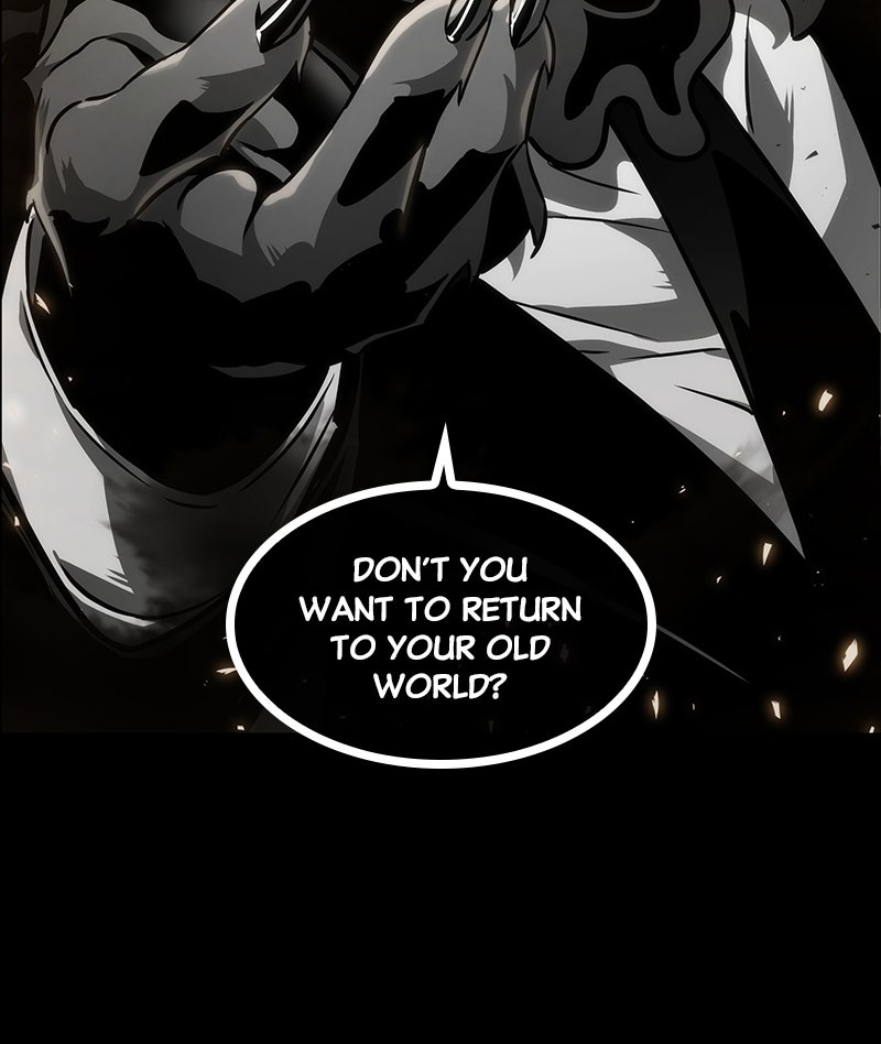 Read The World After the Fall EN Manga Online