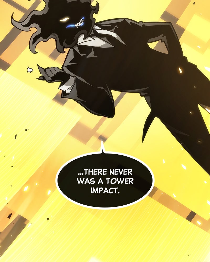 Read The World After the Fall EN Manga Online