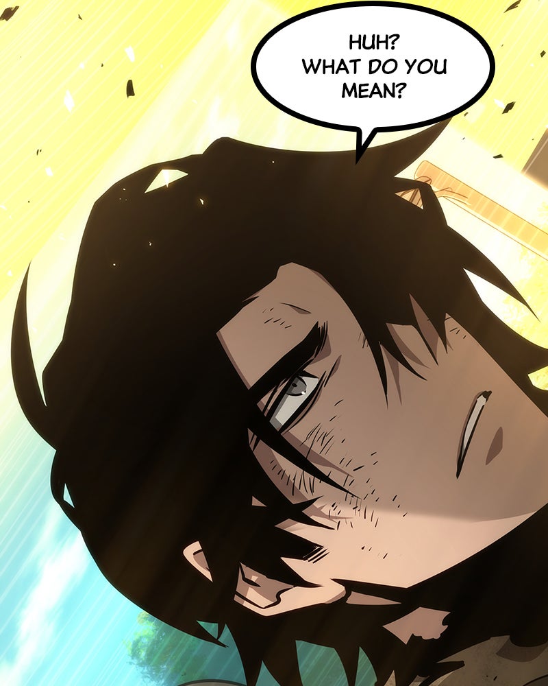 Read The World After the Fall EN Manga Online