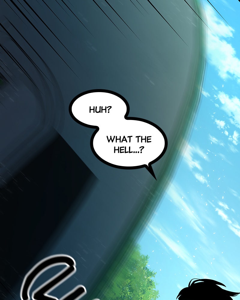 Read The World After the Fall EN Manga Online