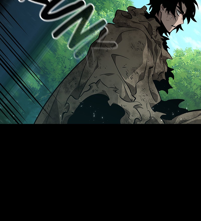 Read The World After the Fall EN Manga Online