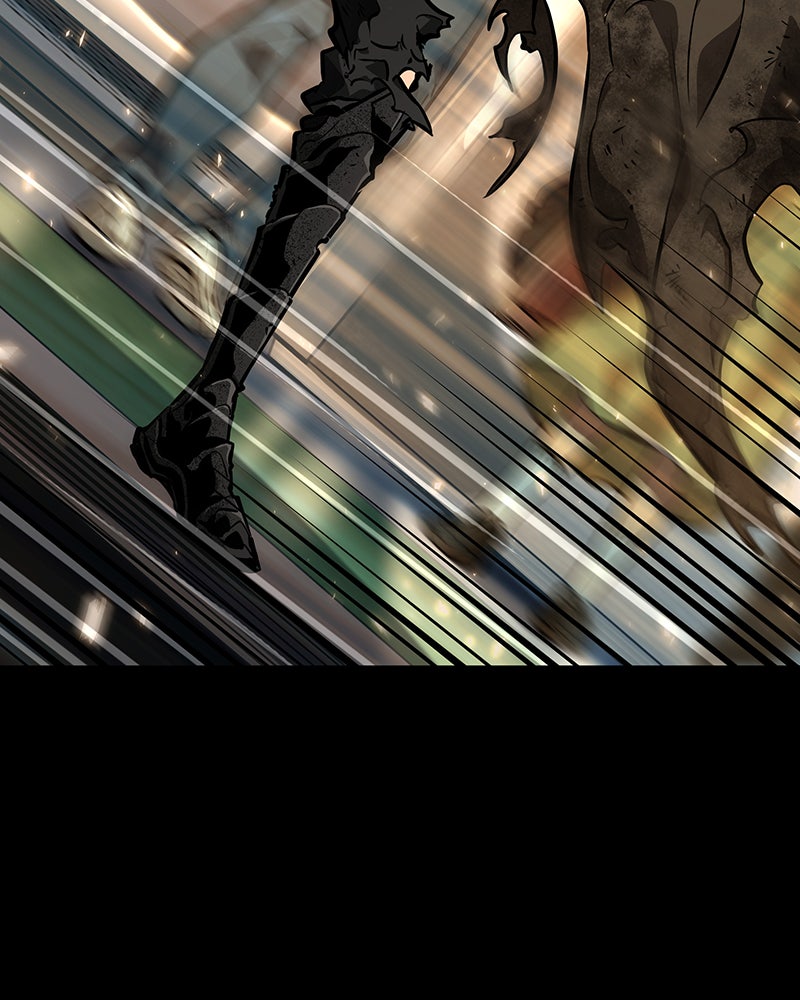 Read The World After the Fall EN Manga Online