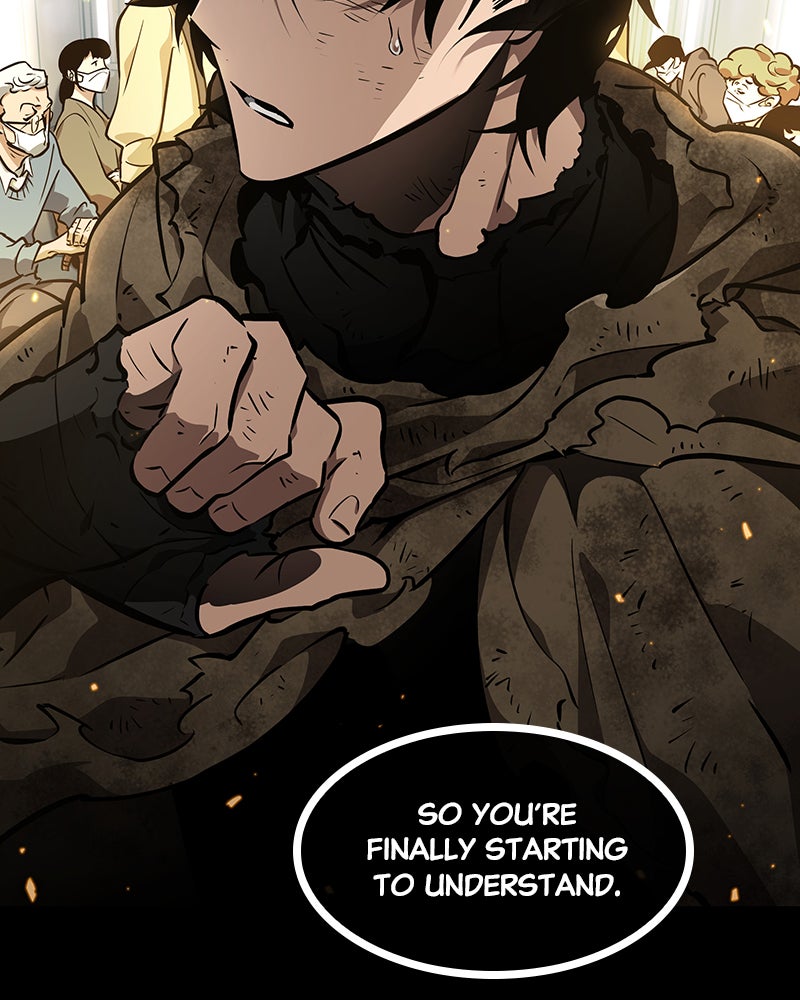 Read The World After the Fall EN Manga Online