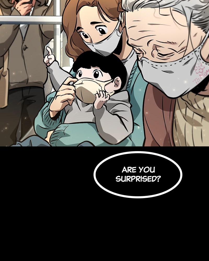 Read The World After the Fall EN Manga Online