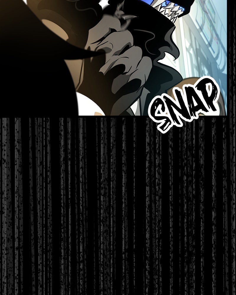 Read The World After the Fall EN Manga Online
