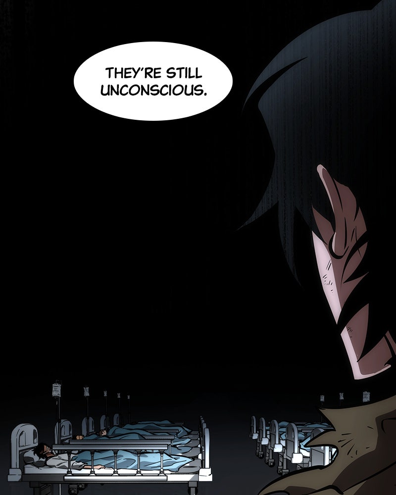 Read The World After the Fall EN Manga Online