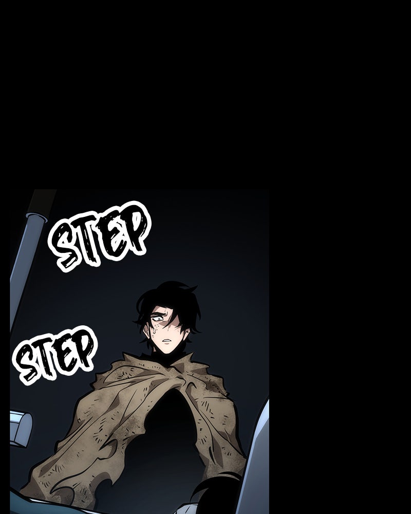 Read The World After the Fall EN Manga Online