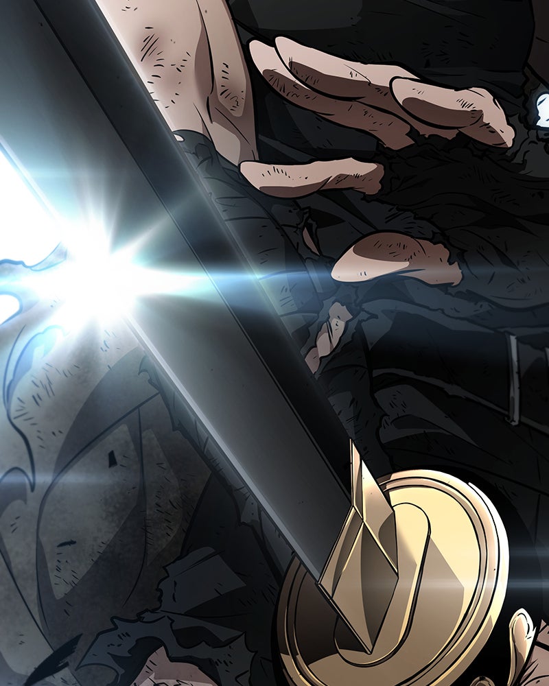 Read The World After the Fall EN Manga Online