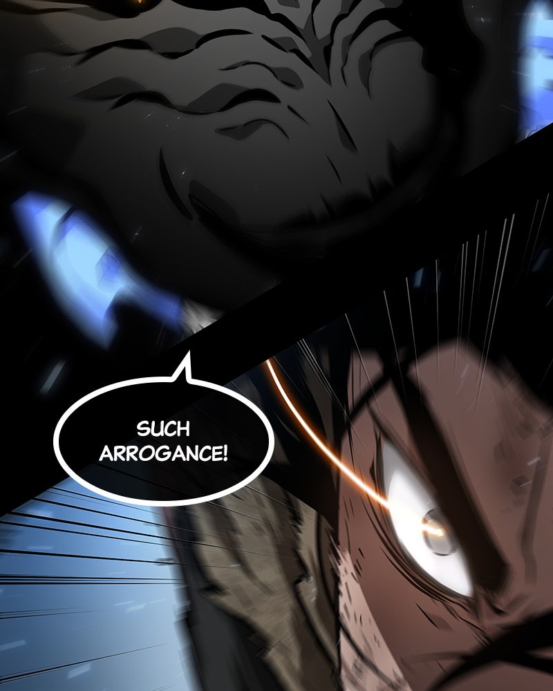 Read The World After the Fall EN Manga Online
