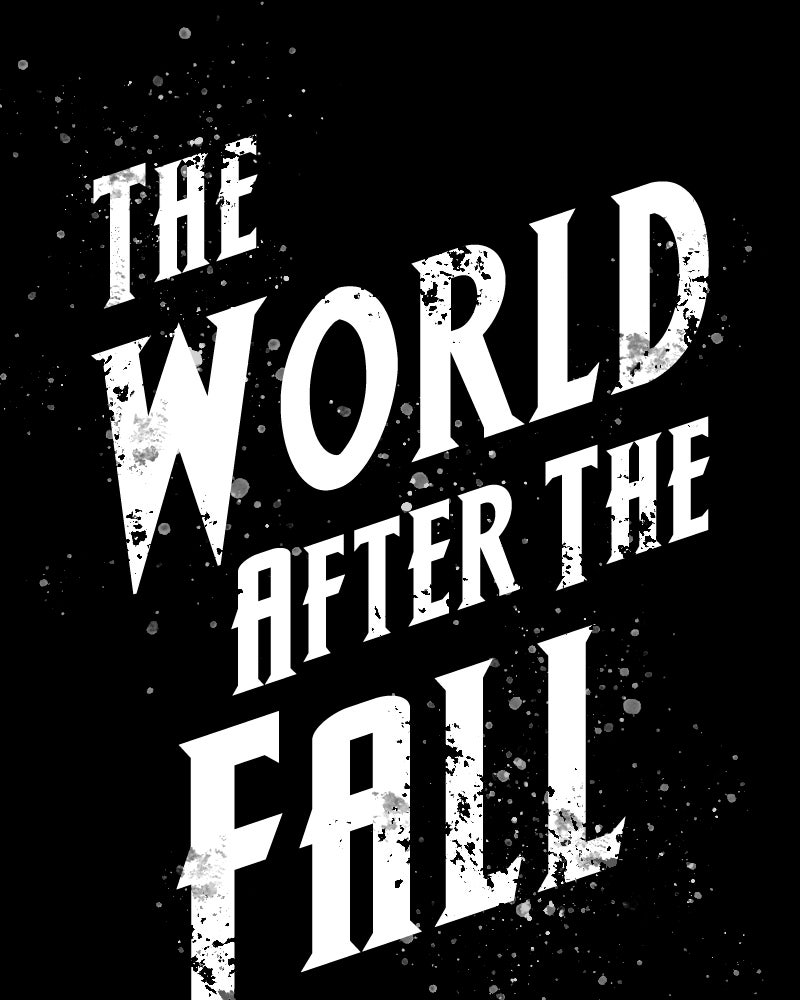 Read The World After the Fall EN Manga Online