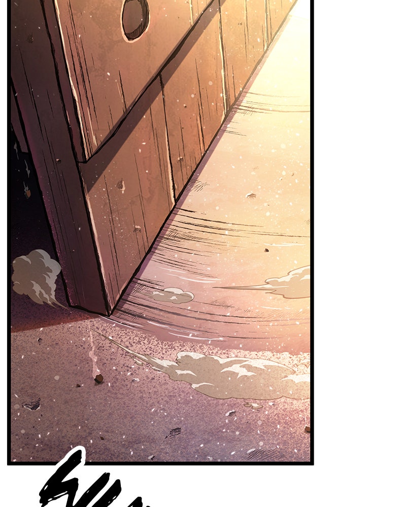 Read The World After the Fall EN Manga Online