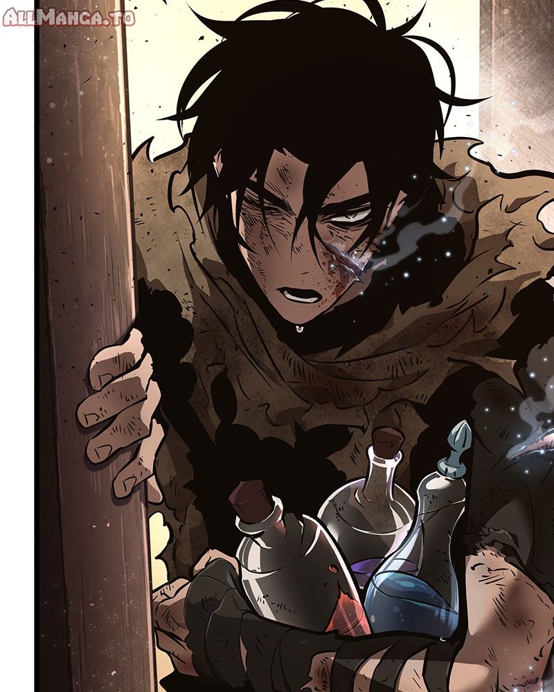 Read The World After the Fall EN Manga Online