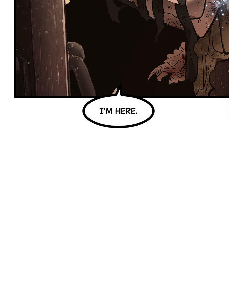 Read The World After the Fall EN Manga Online