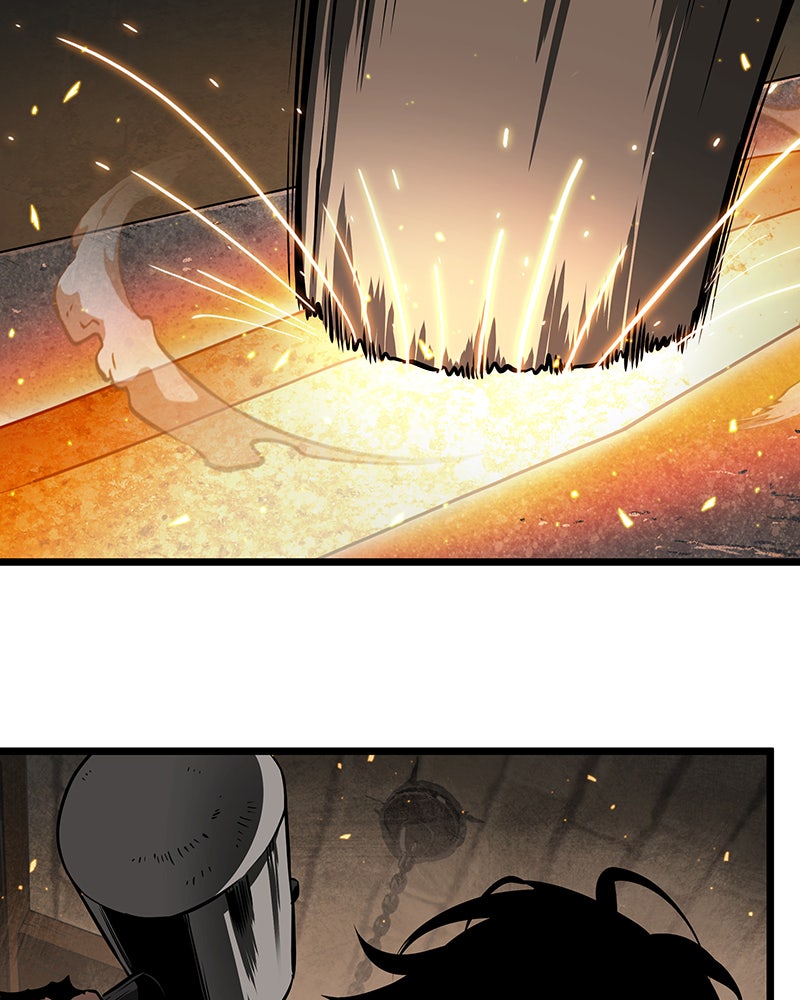 Read The World After the Fall EN Manga Online