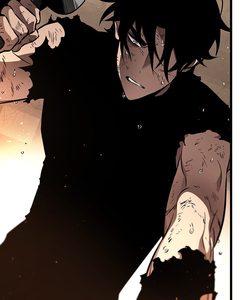 Read The World After the Fall EN Manga Online