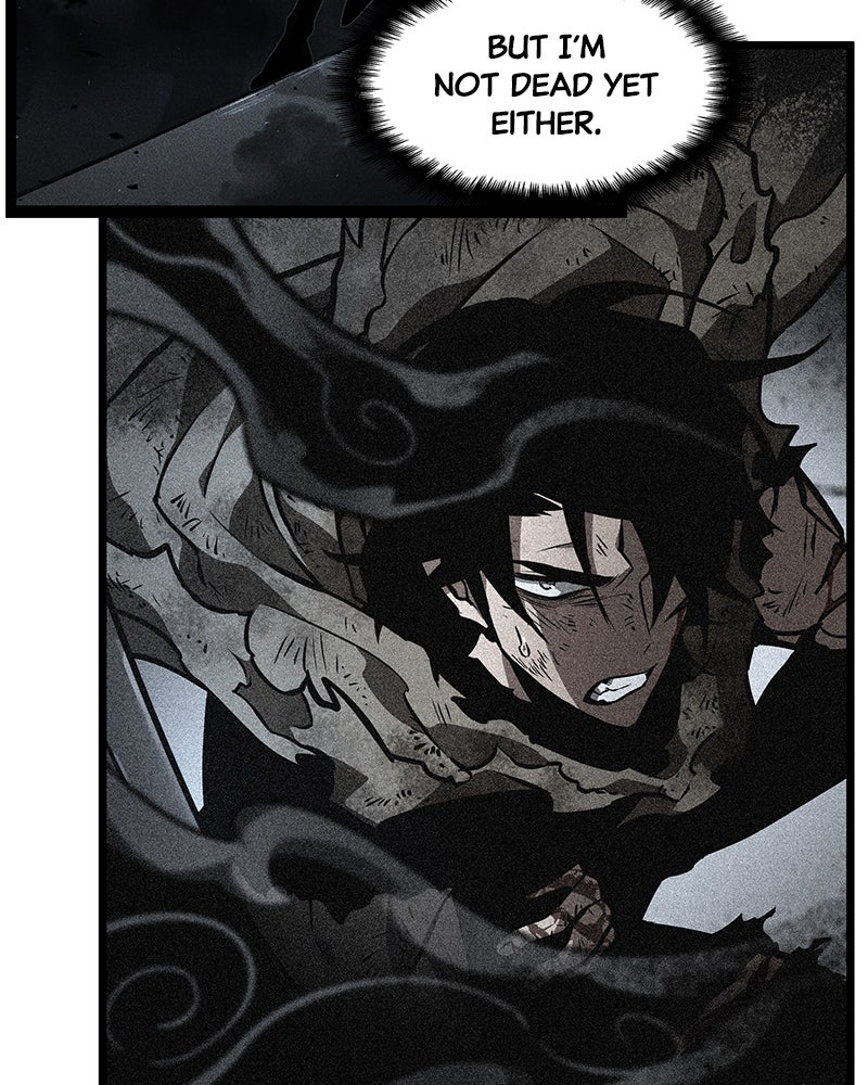 Read The World After the Fall EN Manga Online