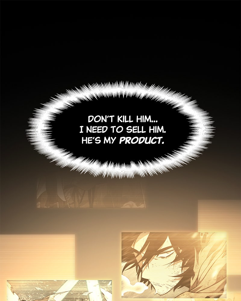Read The World After the Fall EN Manga Online
