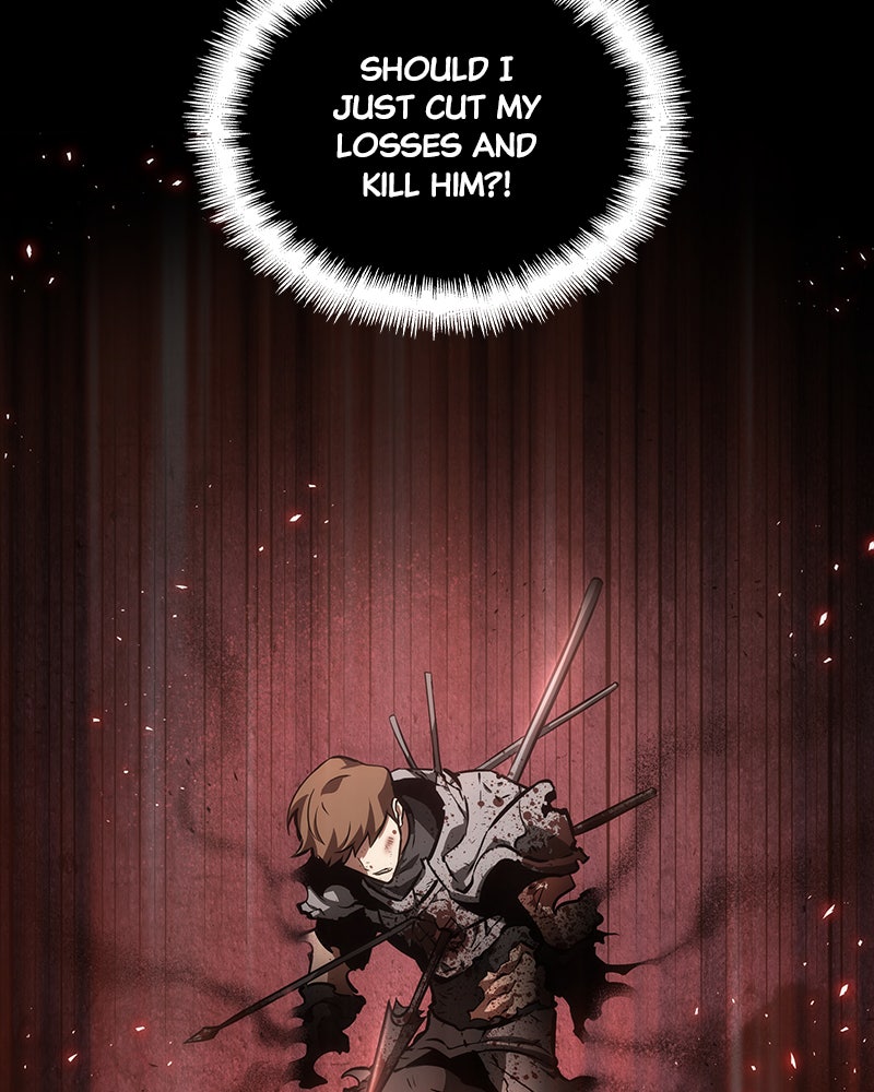 Read The World After the Fall EN Manga Online