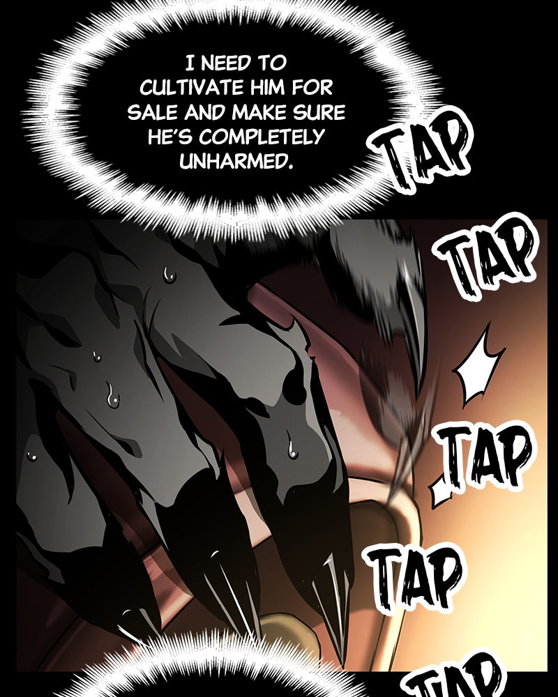 Read The World After the Fall EN Manga Online