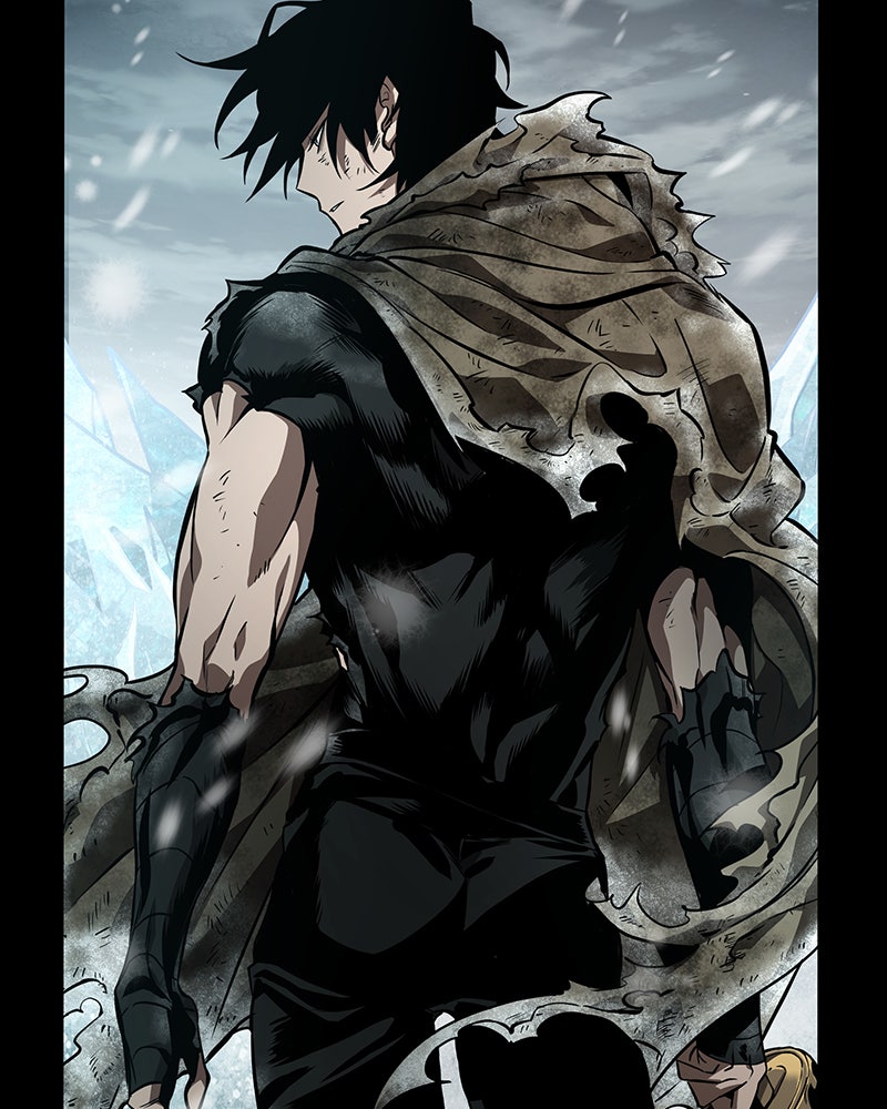 Read The World After the Fall EN Manga Online