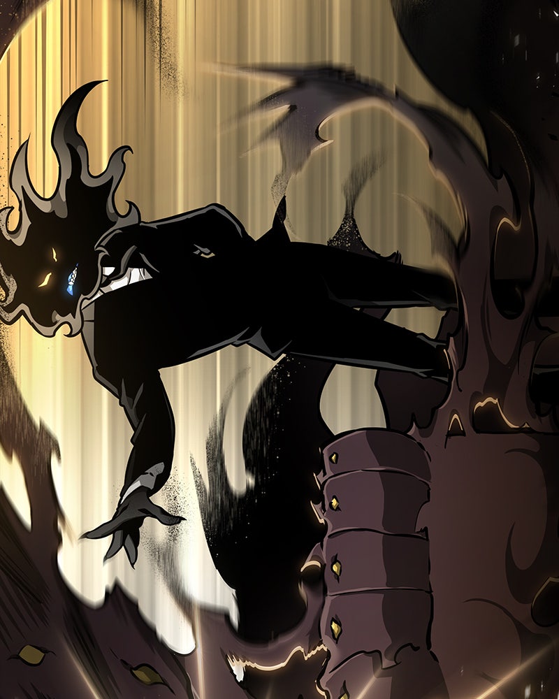 Read The World After the Fall EN Manga Online