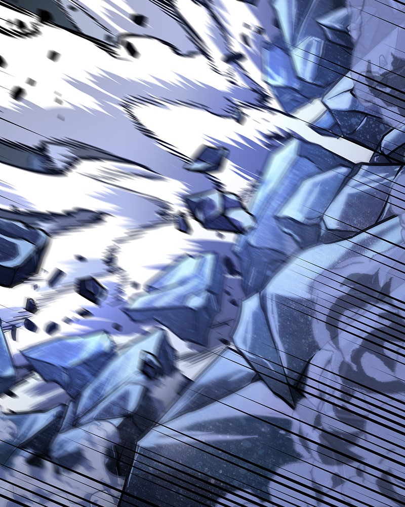 Read The World After the Fall EN Manga Online