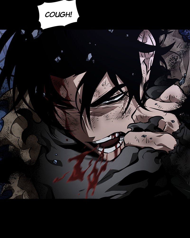 Read The World After the Fall EN Manga Online