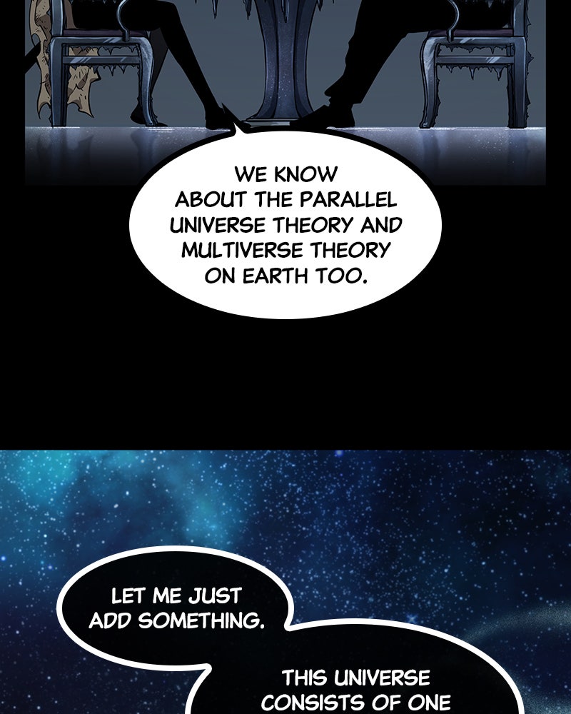 Read The World After the Fall EN Manga Online