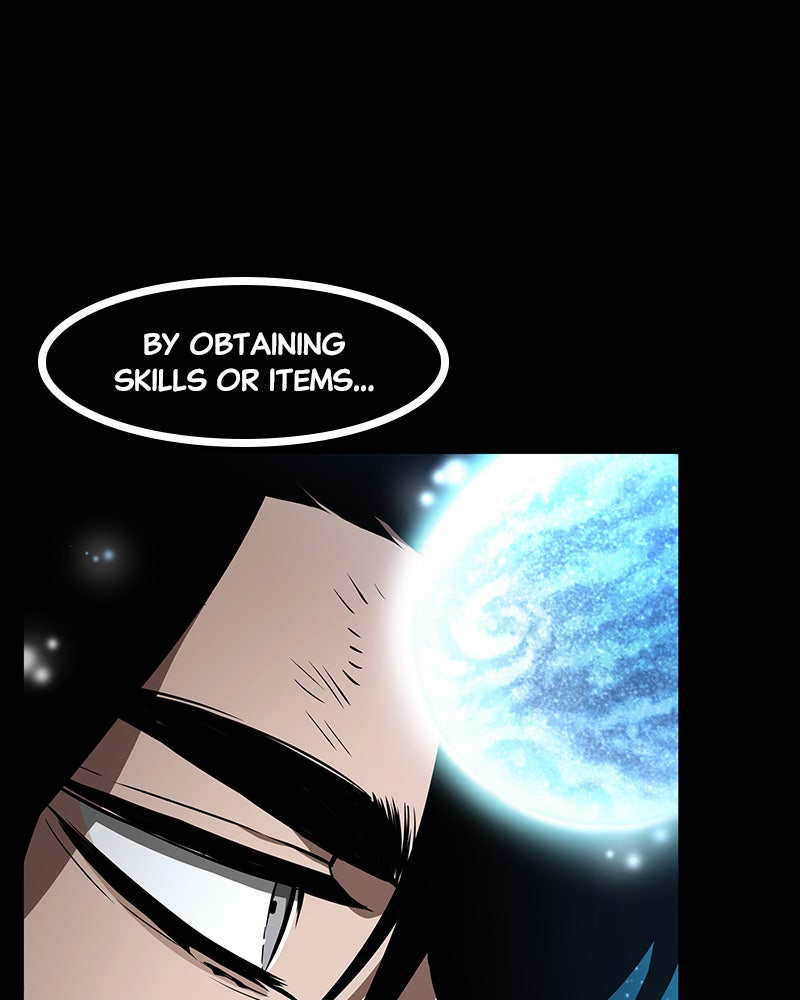 Read The World After the Fall EN Manga Online