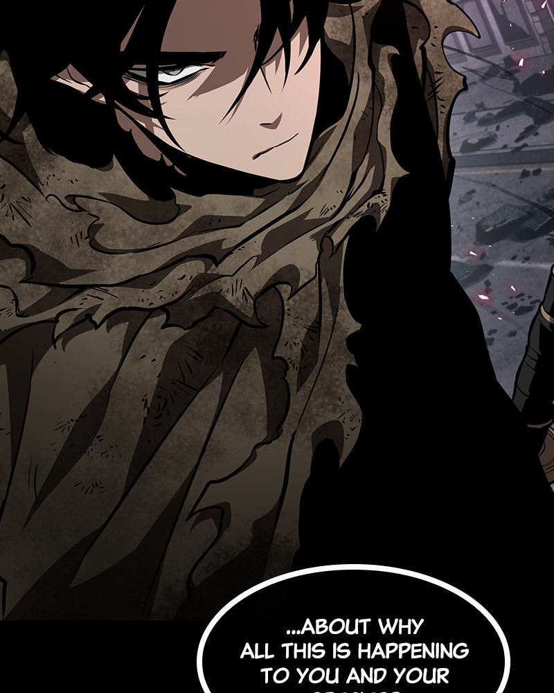 Read The World After the Fall EN Manga Online