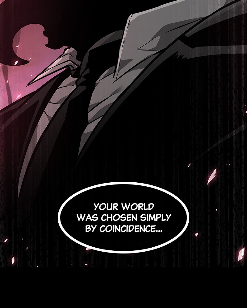 Read The World After the Fall EN Manga Online