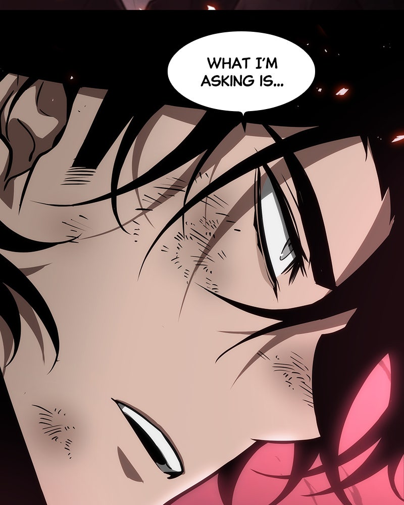 Read The World After the Fall EN Manga Online