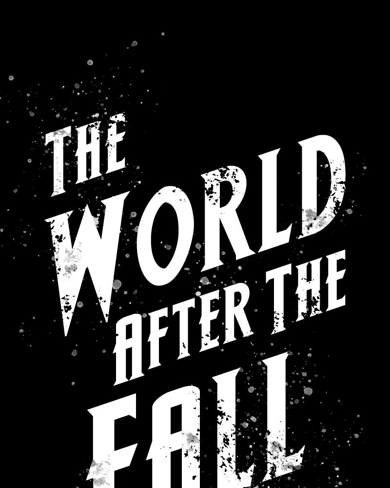 Read The World After the Fall EN Manga Online