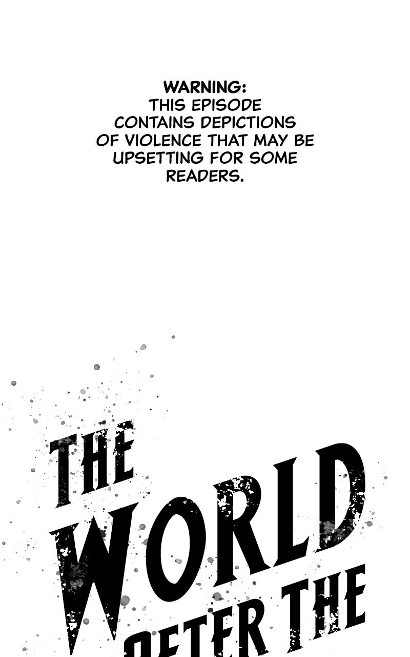 Read The World After the Fall EN Manga Online