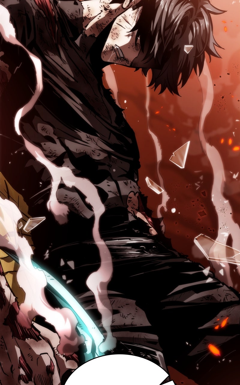 Read The World After the Fall EN Manga Online
