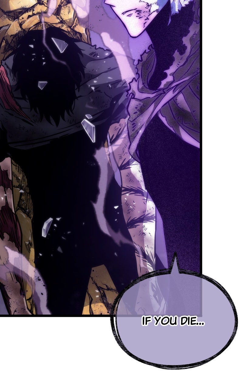Read The World After the Fall EN Manga Online