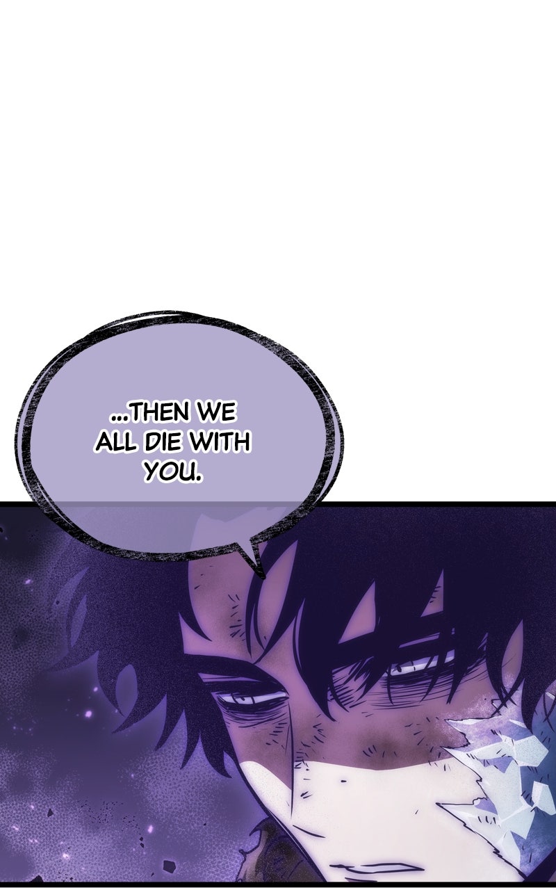 Read The World After the Fall EN Manga Online