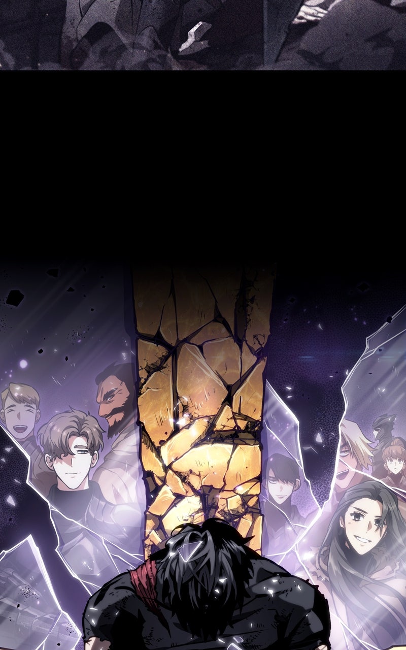 Read The World After the Fall EN Manga Online