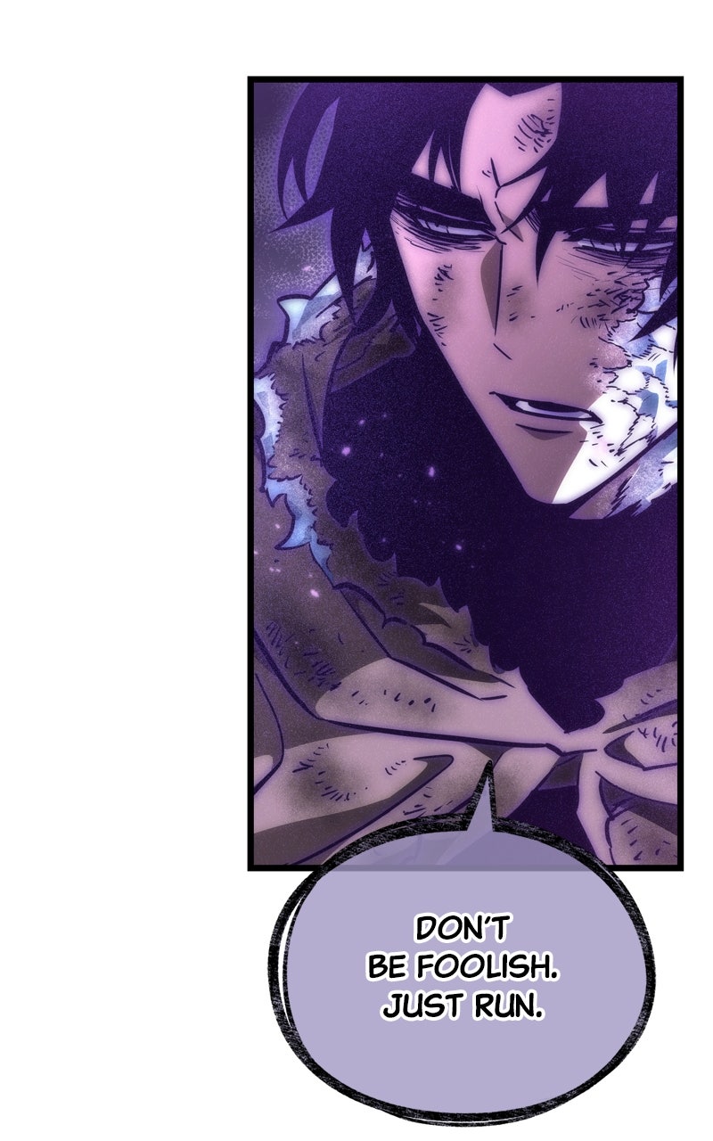 Read The World After the Fall EN Manga Online